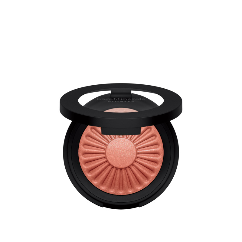 GEN NUDE BLONZER BLUSH + BRONZER (RUBOR Y BRONCEADOR EN POLVO)